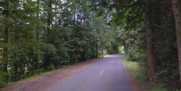 Oxbow Park (8/14/2014)