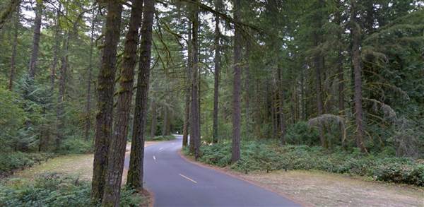 Oxbow Park (8/14/2014)