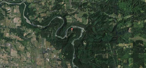 Oxbow Park (8/25/2014)