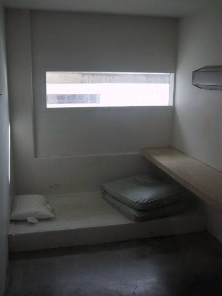 Multnomah County Detention Center