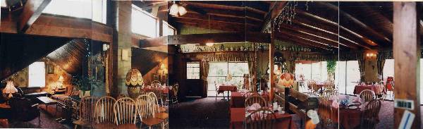 R-Haus Restaurant