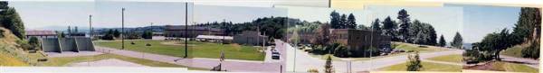 U.S. Coast Guard Tongue Point Job Corp. Base