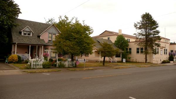 Silverton, City of (7/25/2007 - Credits: Sara Burton)