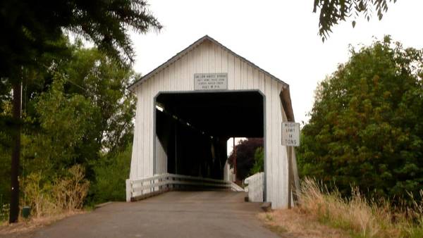 Silverton, City of (7/25/2007 - Credits: Sara Burton)