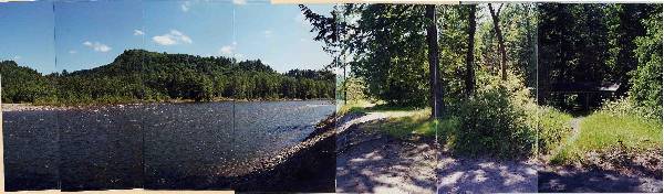 Oxbow Park (7/28/2006 2:44:45 PM)