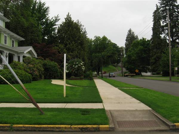 Silverton, City of (6/8/2010 - Credits: J Ridley)