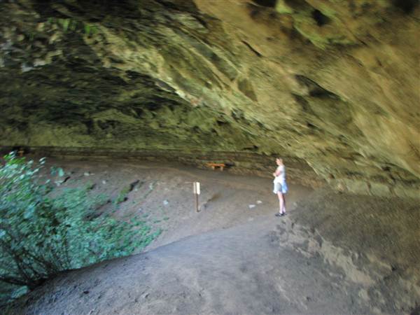 Silver Falls State Park (8/24/2011)