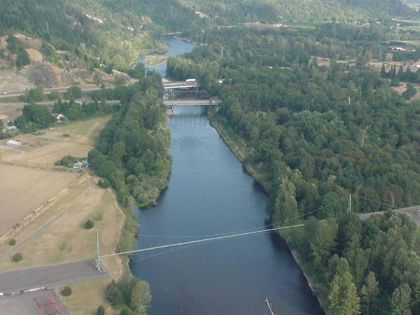 McKenzie River (9/7/2006 6:38:11 PM)