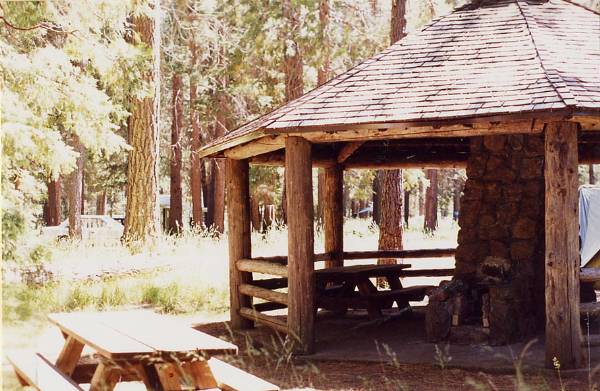 Metolius River (9/7/2006 6:44:58 PM)