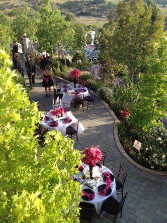 Belle Fiore Winery