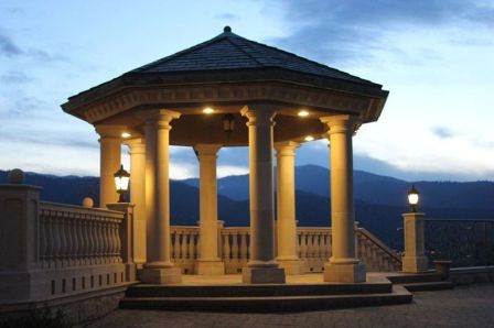 Belle Fiore Winery