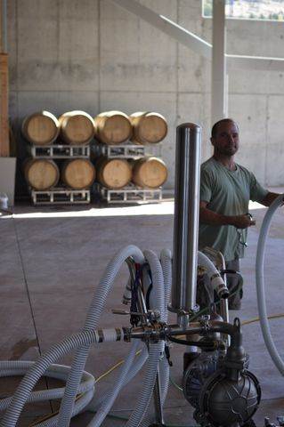 Belle Fiore Winery