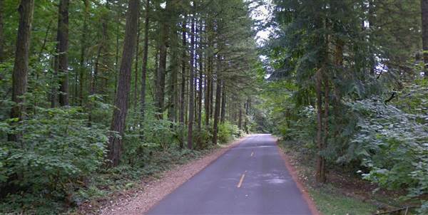 Oxbow Park (8/14/2014)