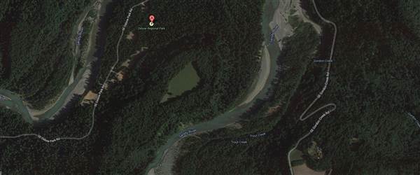 Oxbow Park (8/25/2014)