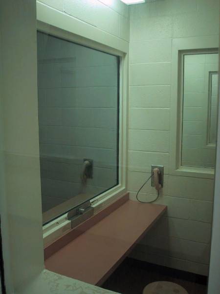 Multnomah County Detention Center
