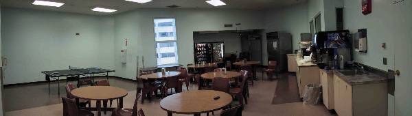 Multnomah County Detention Center