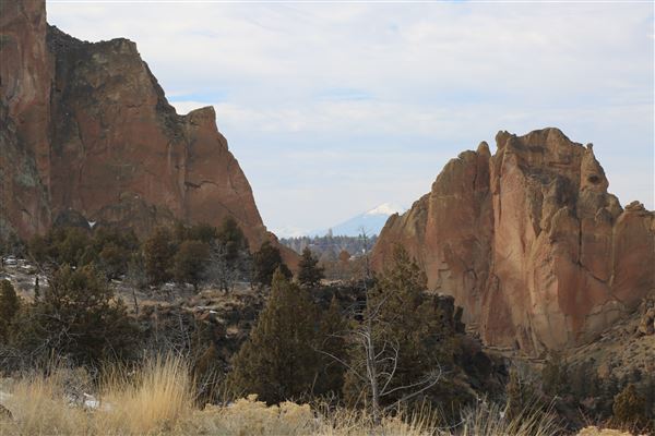 Smith Rock (6/21/2018)