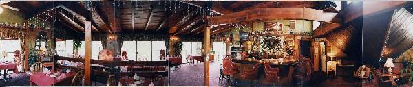 R-Haus Restaurant