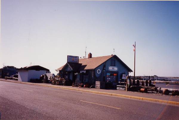 Bandon, City of (7/7/2006 9:09:05 PM)