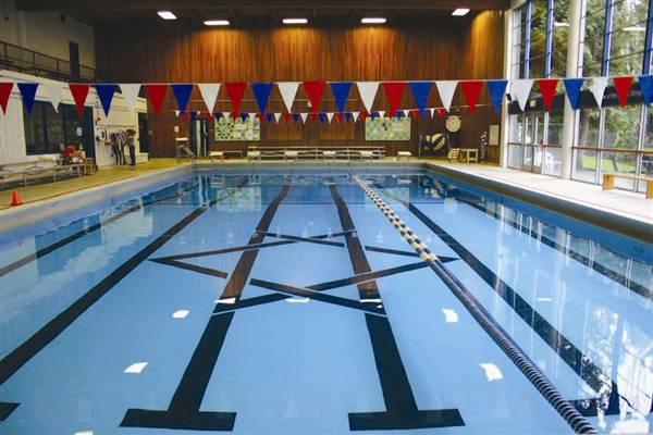 Mittleman Jewish Community Center