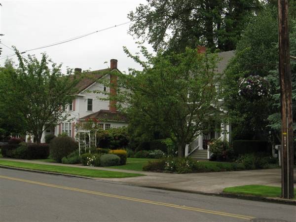 Silverton, City of (6/8/2010 - Credits: J Ridley)