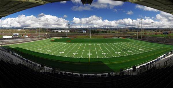 Gordon Faber Recreation Complex