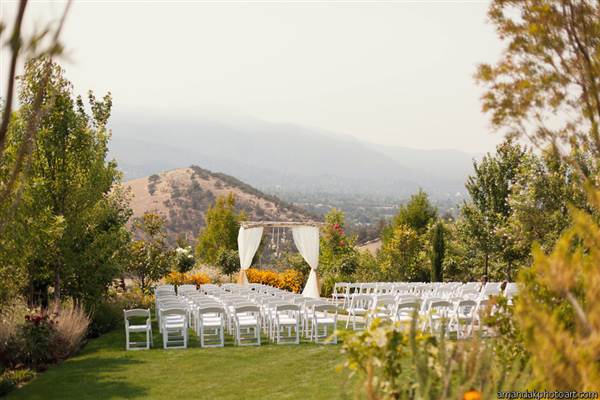 Belle Fiore Winery