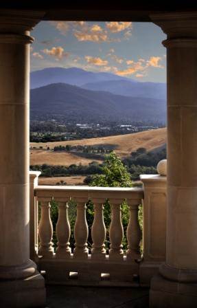 Belle Fiore Winery