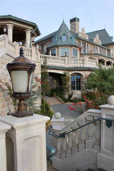 Belle Fiore Winery