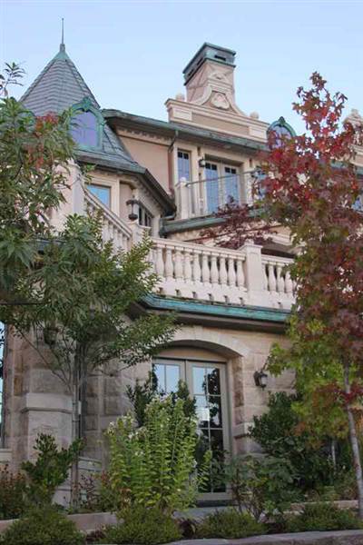 Belle Fiore Winery