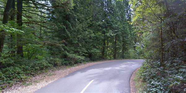 Oxbow Park (8/14/2014)