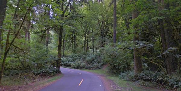 Oxbow Park (8/14/2014)