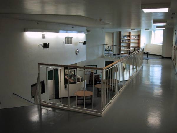 Multnomah County Detention Center