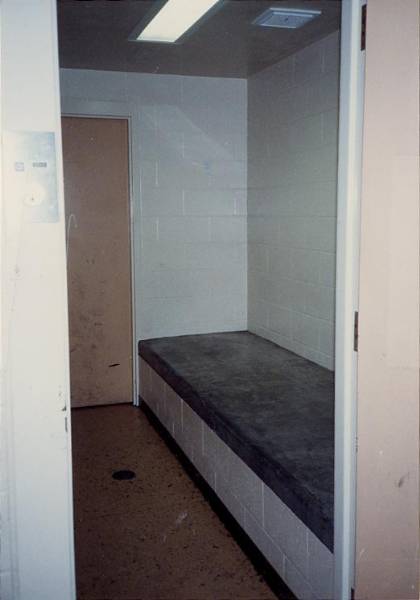 Multnomah County Detention Center