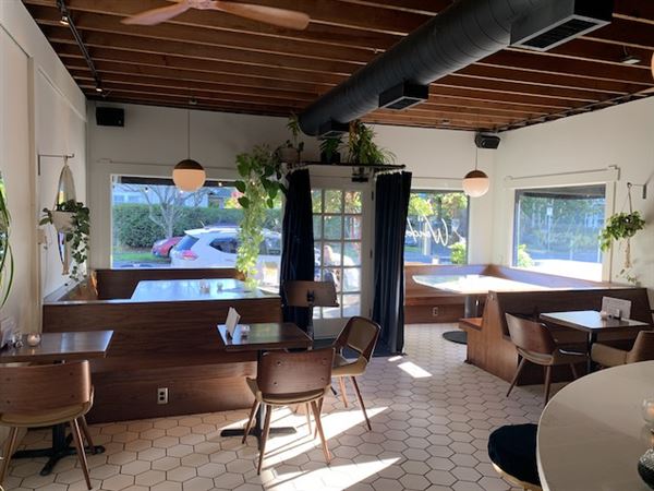 Wonderly Cocktail Bar