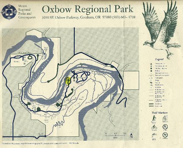 Oxbow Park (7/28/2006 2:40:14 PM)