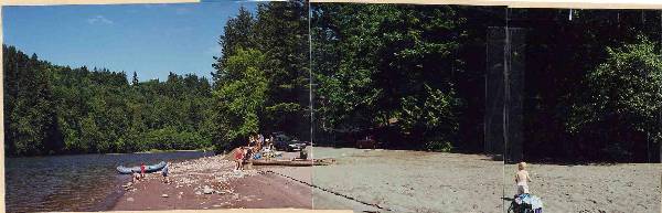 Oxbow Park (7/28/2006 2:44:41 PM)