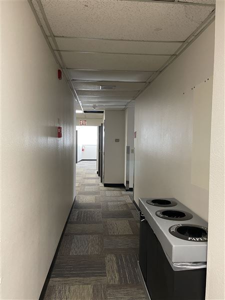 Linfield University - Portland Campus - Nursing - School Campus (9/20/2023 - Credits: Mercedes Rose)