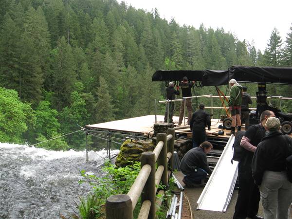 Silver Falls State Park (6/8/2010 - Credits: J Ridley)