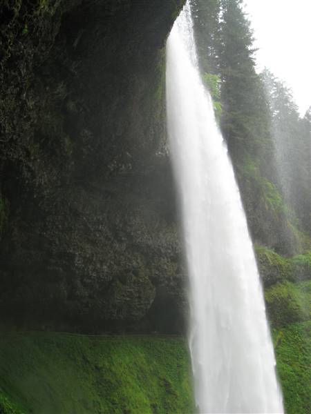 Silver Falls State Park (6/8/2010 - Credits: J Ridley)