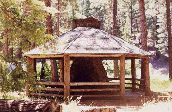 Metolius River (9/7/2006 6:44:58 PM)