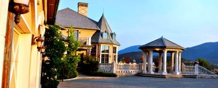 Belle Fiore Winery