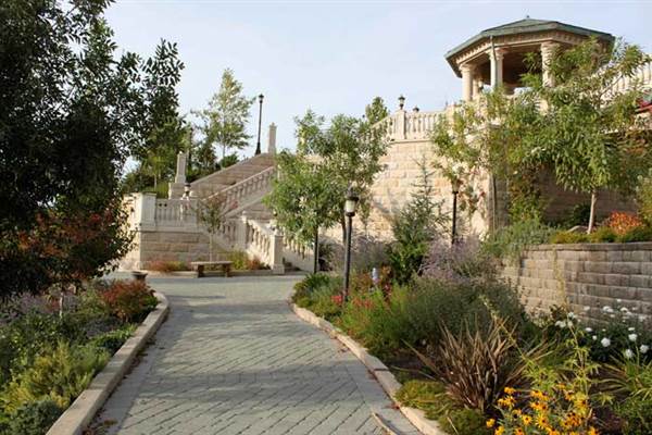 Belle Fiore Winery