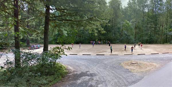 Oxbow Park (8/14/2014)