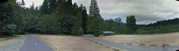 Oxbow Park (8/14/2014)