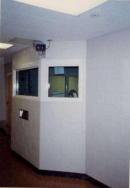 Multnomah County Detention Center