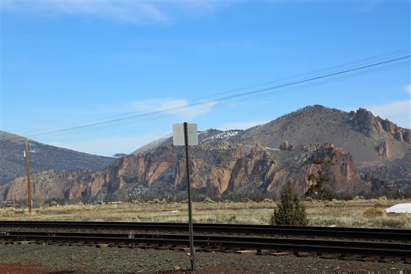 Smith Rock (6/21/2018)