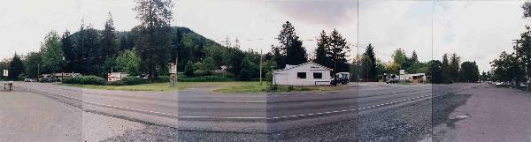 R-Haus Restaurant
