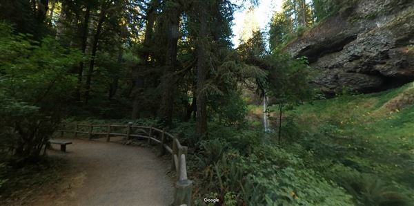 Silver Falls State Park (5/6/2019)