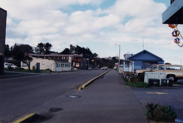 Bandon, City of (7/7/2006 9:15:04 PM)
